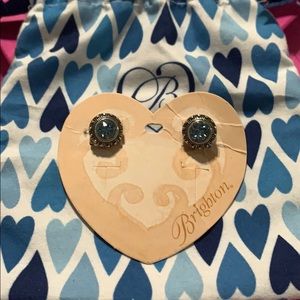 Brighton earrings never worn